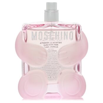 MOSCHINO TOY 2 BUBBLE GUM Eau de Toilette (Tester) 100 ml für Damen