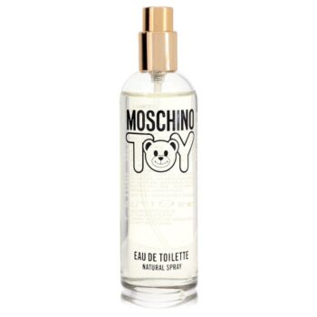 MOSCHINO TOYEau de Toilette (Tester) 50 ml für Damen