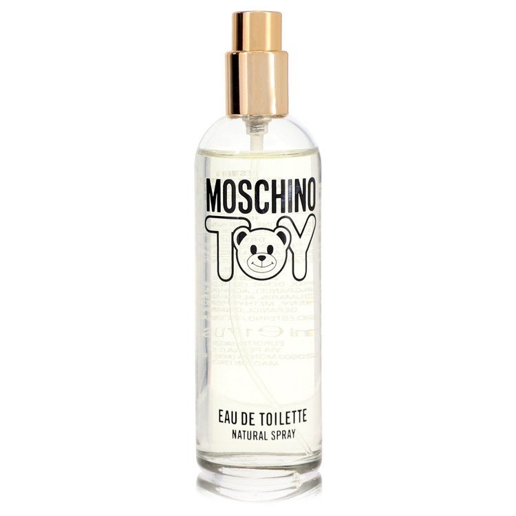 <span class="notranslate">MOSCHINO TOY</span> Eau De Toilette (tester) 50 ml for Women <span class="notranslate">MOSCHINO TOY</span> Eau De Toilette (tester) 50 ml for Women