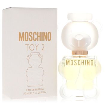 MOSCHINO TOY 2 Eau de Parfum 50 ml für Damen