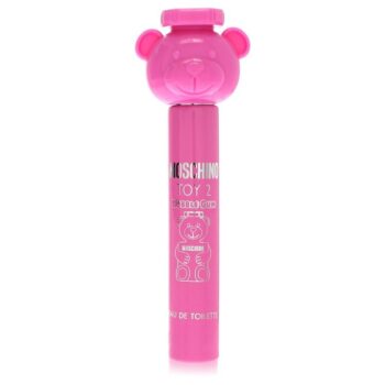 MOSCHINO TOY 2 BUBBLE GUM Mini Eau de Toilette (Tester) 10 ml für Damen