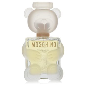 MOSCHINO TOY 2 Eau de Parfum (Tester) 100 ml für Damen