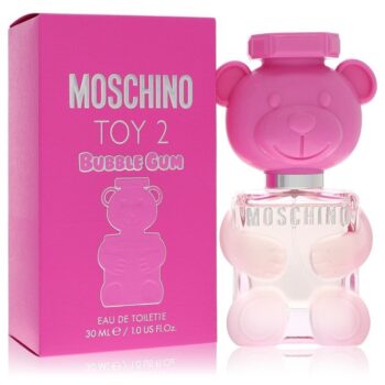 MOSCHINO Toy 2 Bubble Gum Eau de Toilette 30 ml für Damen