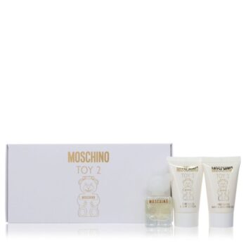 MOSCHINO TOY 2er-Geschenkset für Frauen