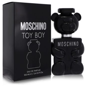 MOSCHINO TOY BOY Eau de Parfum 100 ml für Männer