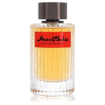 <span class="notranslate">ROCHAS MOUSTACHE</span> Eau De Parfum (tester) 120 ml for Men