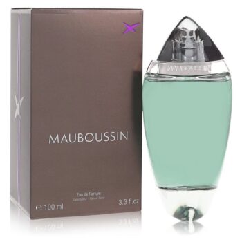 <span class="notranslate">MAUBOUSSIN</span> Eau De Parfum 100 ml for Men
