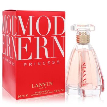 LANVIN MODERN PRINCESSEau de Parfum 90 ml für Damen