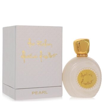 <span class="notranslate">M. MICALLEF MON PARFUM PEARL . MICALLEF</span> Eau De Parfum 100 ml for Women