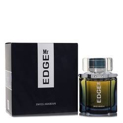<span class="notranslate">SWISS ARABIAN MR EDGE</span> Eau De Parfum 100 ml for Men