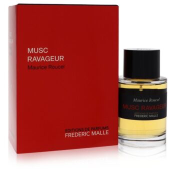 <span class="notranslate">Frederic Malle Musc Ravageur</span> Eau De Parfum 100 ml Unisex