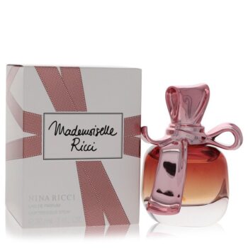 NINA RICCI MADEMOISELLE RICCI Eau de Parfum 30 ml für Damen