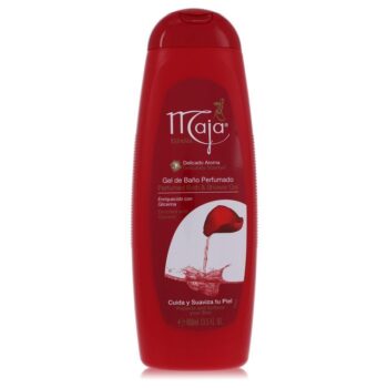 <span class="notranslate">MYRURGIA MAJA</span> Shower Gel 250 ml for Women <span class="notranslate">MYRURGIA MAJA</span> Shower Gel 250 ml for Women