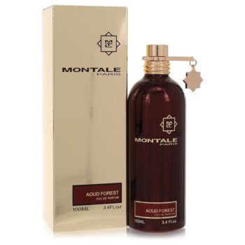 <span class="notranslate">MONTALE AOUD FOREST</span> Eau De Parfum 100 ml Unisex <span class="notranslate">MONTALE AOUD FOREST</span> Eau De Parfum 100 ml Unisex