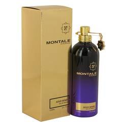 <span class="notranslate">MONTALE AOUD SENSE</span> Eau De Parfum 100 ml Unisex