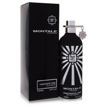 <span class="notranslate">MONTALE FANTASTIC OUD</span> Eau De Parfum 100 ml Unisex <span class="notranslate">MONTALE FANTASTIC OUD</span> Eau De Parfum 100 ml Unisex