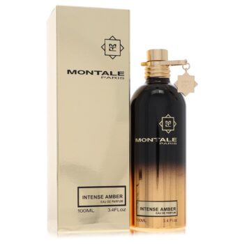 <span class="notranslate">MONTALE INTENSE AMBER</span> Eau De Parfum 100 ml Unisex <span class="notranslate">MONTALE INTENSE AMBER</span> Eau De Parfum 100 ml Unisex