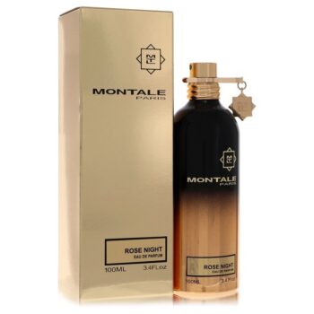 <span class="notranslate">MONTALE ROSE NIGHT</span> Eau De Parfum 100 ml Unisex <span class="notranslate">MONTALE ROSE NIGHT</span> Eau De Parfum 100 ml Unisex