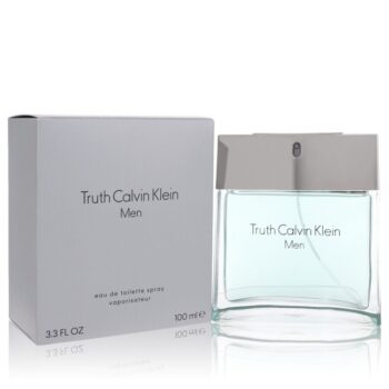 <span class="notranslate">CALVIN KLEIN TRUTH</span> Eau De Toilette 100 ml for Men