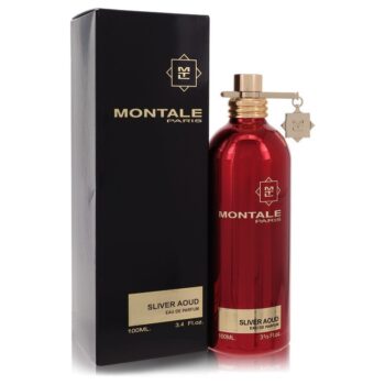 <span class="notranslate">MONTALE SILVER AOUD</span> Eau De Parfum 100 ml UNISEX