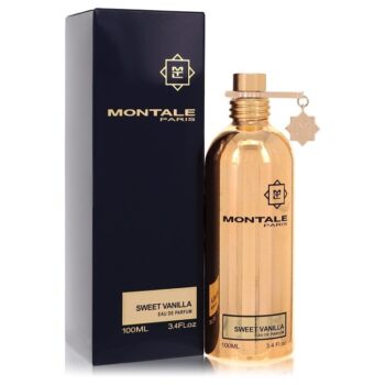 <span class="notranslate">MONTALE SWEET VANILLA</span> Eau De Parfum 100 ml Unisex