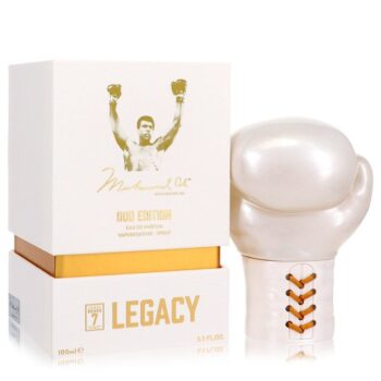 <span class="notranslate">MUHAMMAD ALI LEGACY ROUND 7</span> Eau De Parfum (OUD EDITION) 100 ml for Men