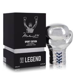 <span class="notranslate">MUHAMMAD ALI LEGEND ROUND 2</span> Eau De Parfum (SPORT EDITION) 100 ml for Men