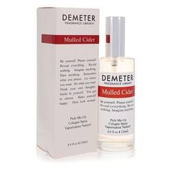 DEMETER MULLED CIDER