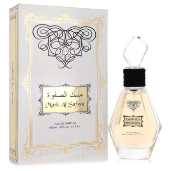 <span class="notranslate">RIHANAH MUSK AL SAFWA</span> Eau De Parfum 80 ml Unisex