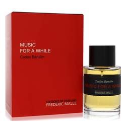 <span class="notranslate">FREDERIC MALLE MUSIC FOR A WHILE</span> Eau De Parfum 100 ml Unisex