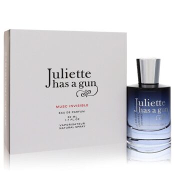 JULIETTE HAS A GUN MUSC INVISIBLE Eau de Parfum 50 ml pour femme JULIETTE HAS A GUN MUSC INVISIBLE Eau de Parfum 50 ml pour femme