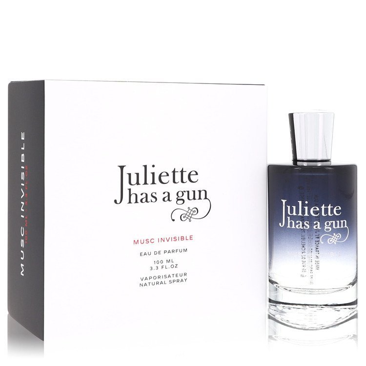 <span class="notranslate">JULIETTE HAS A GUN MUSC INVISIBLE</span> Eau De Parfum 100 ml for Women <span class="notranslate">JULIETTE HAS A GUN MUSC INVISIBLE</span> Eau De Parfum 100 ml for Women