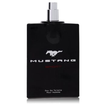 ESTÉE LAUDER MUSTANG SPORT Eau De Toilette (tester) 100 ml