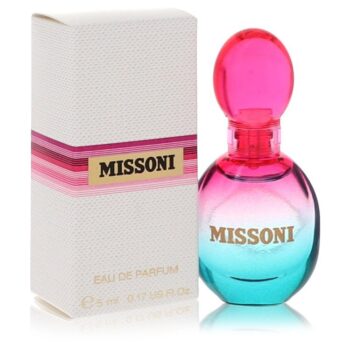 <span class="notranslate">MISSONI Mini</span> Eau De Parfum 5 ml for Women