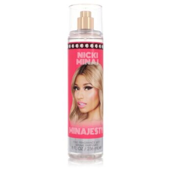 <span class="notranslate">NICKI MINAJ MINAJESTY</span> Fragrance Mist 240 ml for Women <span class="notranslate">NICKI MINAJ MINAJESTY</span> Fragrance Mist 240 ml for Women