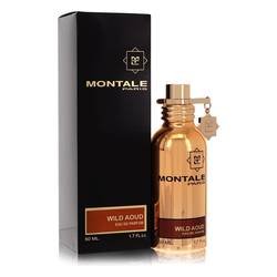 <span class="notranslate">MONTALE WILD AOUD</span> Eau De Parfum 50 ml UNISEX