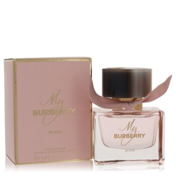 BURBERRY MY BURBERRY BLUSH Eau De Parfum 50 ml da donna