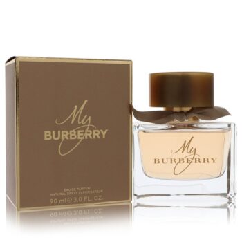 BURBERRY MY BURBERRYEau De Parfum 90 ml per donna