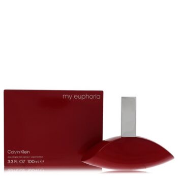 <span class="notranslate">CALVIN KLEIN MY EUPHORIA</span> Eau De Parfum 100 ml for Women