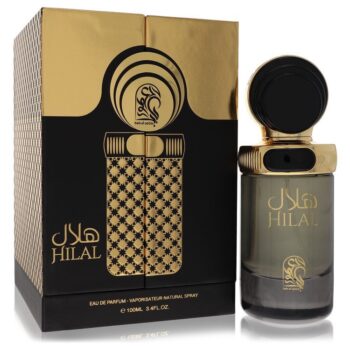 <span class="notranslate">MY PERFUMES HILAL</span> Eau De Parfum 100 ml Unisex