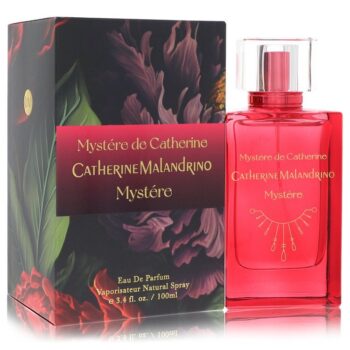 CATHERINE MALANDRINO MYSTERE Eau De Parfum 100 ml for Women