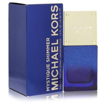 <span class="notranslate">MICHAEL KORS Mystique Shimmer</span> Eau De Parfum 30 ml for Women