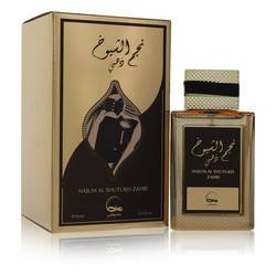 <span class="notranslate">KHUSUSI NAJUM AL SHUYUKH ZAHBI</span> Eau De Parfum 90 ml for Men