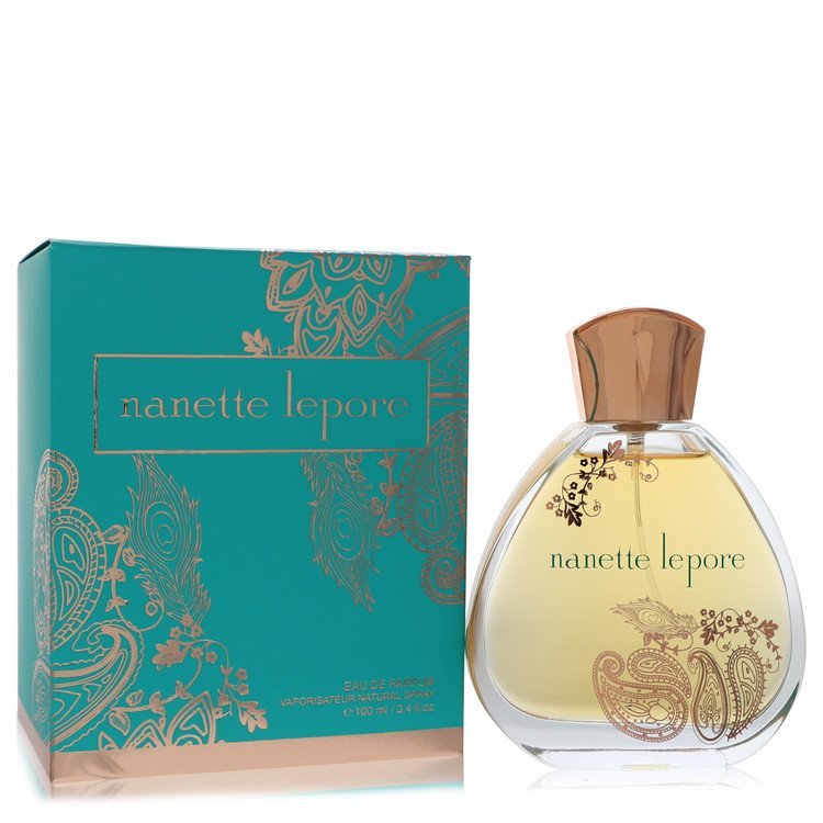 <span class="notranslate">NANETTE LEPORE NEW</span> Eau De Parfum 100 ml for Women <span class="notranslate">NANETTE LEPORE NEW</span> Eau De Parfum 100 ml for Women