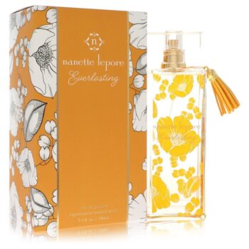 <span class="notranslate">NANETTE LEPORE EVERLASTING</span> Eau De Parfum 100 ml for Women