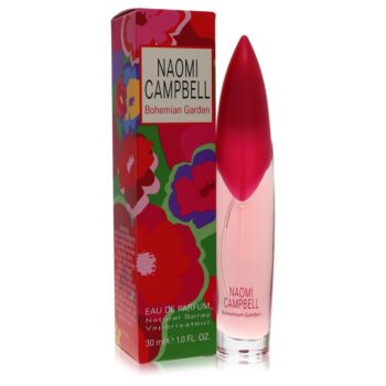 <span class="notranslate">NAOMI CAMPBELL BOHEMIAN GARDEN</span> Eau De Parfum 30 ml for Women