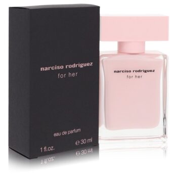 <span class="notranslate">NARCISO RODRIGUEZ</span> Eau De Parfum 30 ml for Women