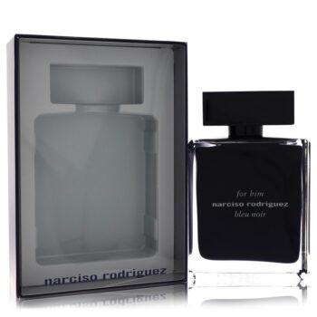 NARCISO RODRIGUEZ BLEU NOIR Eau de Toilette 150 ml für Herren