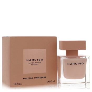 NARCISO RODRIGUEZ NARCISO POUDREE Eau De Parfum 50 ml pour Femme