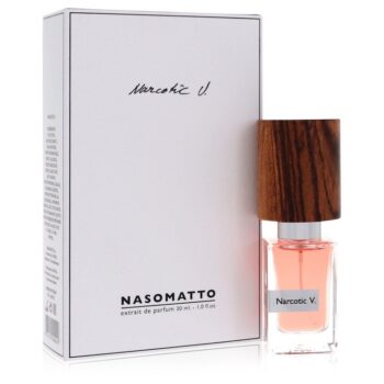 <span class="notranslate">NASOMATTO NARCOTIC V Extrait de</span> parfum (Pure Perfume) 30 ml for Women